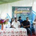 തൂഫാൻ ഐക്യദാർഢ്യവും അനുമോദന സദസ്സും സംഘടിപ്പിച്ചു