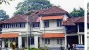 പത്തു വർഷത്തിനുശേഷം യുഡിഎഫ് യോഗം ക്ലിഫ് ഹൗസിൽ