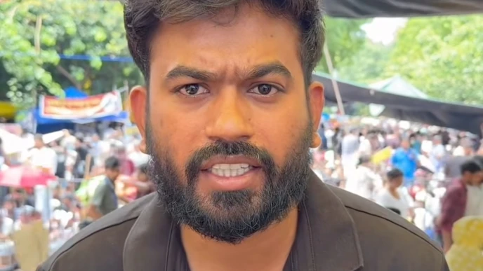  കേന്ദ്ര ആഭ്യന്തര മന്ത്രി അമിത് ഷാക്കെതിരെ വിമർശനവുമായി സിജെപി