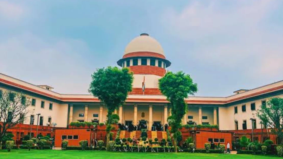  ജീവപര്യന്തം ശിക്ഷയെന്നത്  ജീവിതാവസാനം വരെയുള്ള ശിക്ഷയെന്ന് സുപ്രീം കോടതി