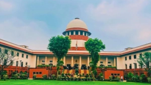 ജീവപര്യന്തം ശിക്ഷയെന്നത്  ജീവിതാവസാനം വരെയുള്ള ശിക്ഷയെന്ന് സുപ്രീം കോടതി