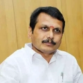 ഡി എം കെ മുൻമന്ത്രി സെന്തിൽ  ബാലാജിയുടെ വീട്ടിലും സ്ഥാപനങ്ങളിലും വിജിലൻസ് റെയ്ഡ്