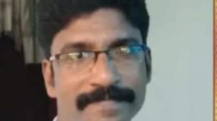  ചാമപറമ്പിൽ വർഗീസ് രാജു (52) നിര്യാതനായി