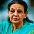 പ്രശസ്ത തെന്നിന്ത്യൻ ഗായിക ജുമിന റാണി (88)വിട പറഞ്ഞു