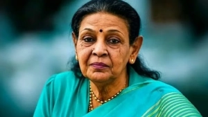 പ്രശസ്ത തെന്നിന്ത്യൻ ഗായിക ജുമിന റാണി (88)വിട പറഞ്ഞു