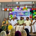 നടുവണ്ണൂർ നൂറുൽ ഹുദ പബ്ലിക് സ്‌കൂൾ പ്രവേശനോത്സവം നടത്തി