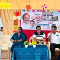 നിറപ്പകിട്ടോടെ കോക്കല്ലൂർ സർക്കാർ വിദ്യാലയത്തിൽ പ്രവേശനോത്സവം നടന്നു