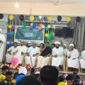 നടുവണ്ണൂർ നൂറുൽ ഹുദ അൽ ബിർറ് സ്‌കൂൾ പ്രവേശനോത്സവം 