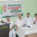 പ്രവാസി ലീഗ് മെമ്പർഷിപ്പ് ക്യാമ്പയിൻ ഉദ്ഘാടനം