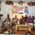 ബാലശ്ശേരി എം എൽ എ. വി ടി സൂരജിന് പൂർവ വിദ്യാലയത്തിന്റെ ആദരവ്.