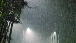  ശക്തമായ മഴക്ക് സാധ്യത