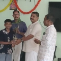 ലോക പരിസ്ഥിതി ദിനം വേദവ്യാസ വിദ്യാപീഠം പേരാമ്പ്രയിൽ ആഘോഷിച്ചു
