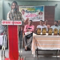 ഖാൻ കാവിൽ പ്രക്ഷേപണ കലയുടെ സൗന്ദര്യം- ബോബി സി മാത്യു.