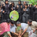 ലോക പരിസ്ഥിതി ദിനം ആഘോഷിച്ചു.