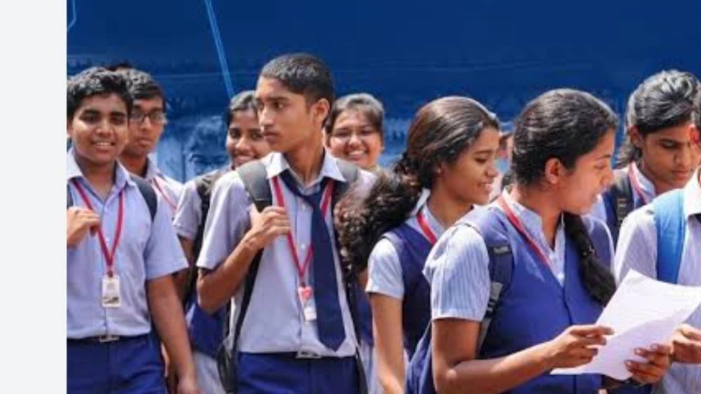 പ്ലസ് വൺ ട്രയൽ അലോട്ട്മെന്റ് പ്രസിദ്ധികരിച്ചു.