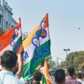 തൃണമൂൽ കോൺഗ്രസ് പിളർപ്പിലേക്ക്.