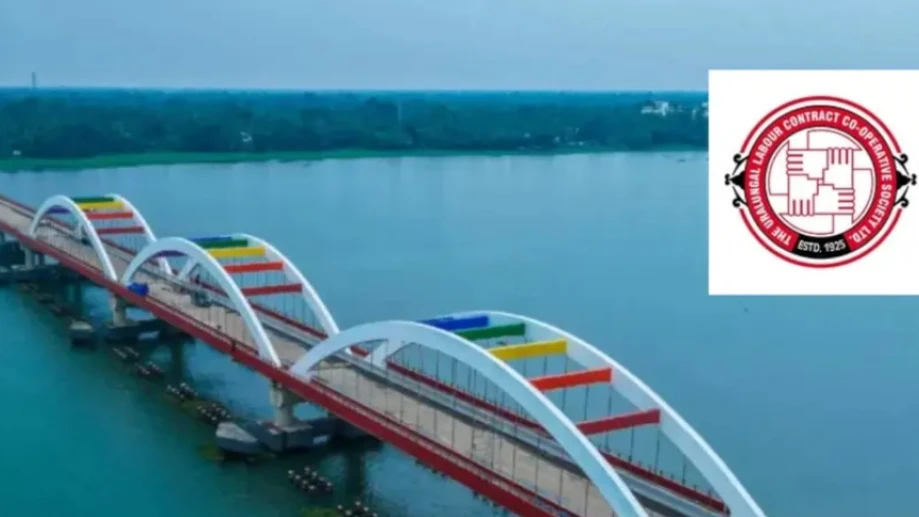  ഊരാളുങ്കലിന് മൂന്ന് പി എം ഐ അവാർഡുകൾ.