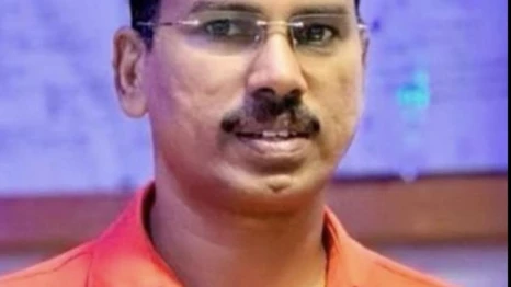  ഉള്ളിയേരി SBI ജീവനക്കാരൻ മരണപ്പെട്ടു.