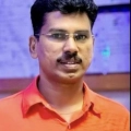 ഉള്ളിയേരി SBI ജീവനക്കാരൻ മരണപ്പെട്ടു.