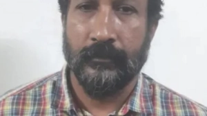 കൈക്കൂലി  ഓവർസീയർ വിജിലൻസ് പിടിയിൽ