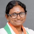 കോൺഗ്രസിന് തിരിച്ചടി മീനാക്ഷി നടരാജന്റെ പത്രിക തള്ളി