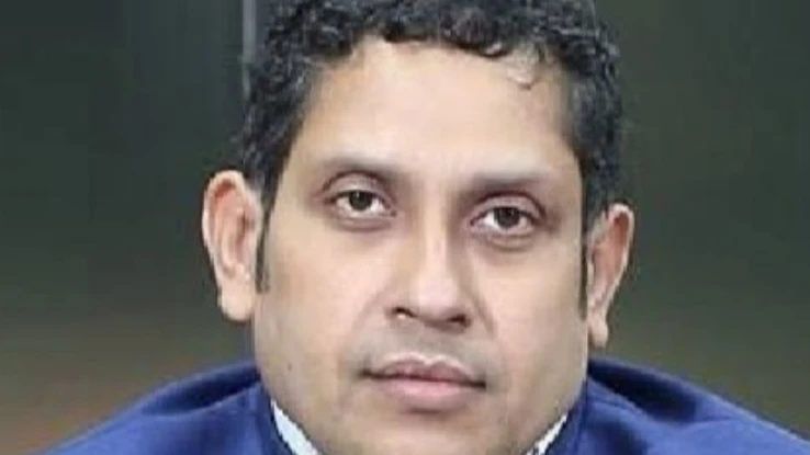  തമിഴ് നാട്ടിൽ നിന്നും കോൺഗ്രസ് സ്ഥാനാർത്ഥി രാജ്യസഭയിലേക്ക്.