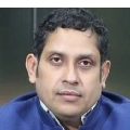 തമിഴ് നാട്ടിൽ നിന്നും കോൺഗ്രസ് സ്ഥാനാർത്ഥി രാജ്യസഭയിലേക്ക്.