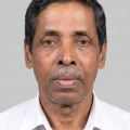 പാവു കണ്ടി അശോകൻ നമ്പ്യാർ (67) നിര്യാതനായി.