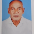 കീഴാടത്ത് മമ്മത് (85) അന്തരിച്ചു.
