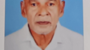 കീഴാടത്ത് മമ്മത് (85) അന്തരിച്ചു.