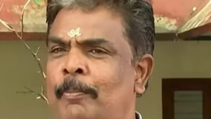 മുരാരി ബാബു അന്തരിച്ചു.