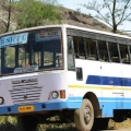 സ്ത്രീകൾക്ക് സൗജന്യ യാത്ര ബസുകളുടെ വിശദാംശങ്ങളുമായി കെ എസ് ആർ സി.