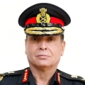 ധീരജ് സേത് പുതിയ കരസേന മേധാവി