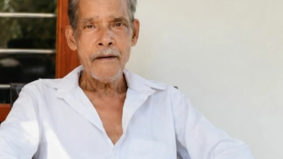  ചെട്ട്യാം വീട്ടിൽ ബാലൻ നായർ (75) നിര്യാതനായി.