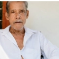 ചെട്ട്യാം വീട്ടിൽ ബാലൻ നായർ (75) നിര്യാതനായി.