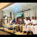 മുസ്ലീം ലീഗ് നടുവണ്ണൂർ ടൗൺ കമ്മിറ്റി പ്രതിഭകളെ ആദരിച്ചു.