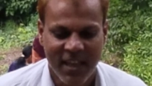 കളംങ്കൊള്ളി (കുതിരവട്ടത്തുമ്മൽ) കെ.വി ബഷീർ (56) നിര്യാതനായി