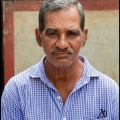 വിമുക്തഭടൻ ദയാനന്ദൻ (64) അന്തരിച്ചു.