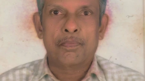  കണ്ടം ചാലിൽ മീത്തൽ പത്മനാഭൻ (78) അന്തരിച്ചു.