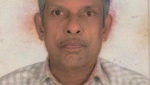 കണ്ടം ചാലിൽ മീത്തൽ പത്മനാഭൻ (78) അന്തരിച്ചു.
