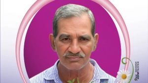 മീത്തല വീട്ടിൽ ദയാനന്ദൻ (62) അന്തരിച്ചു.
