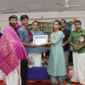 അഗ്നിവീറുകൾക്ക് നാടിന്റെ ആദരം