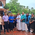 നാട്ടുമാവ് പദ്ധതിക്ക് തുടക്കമായി.