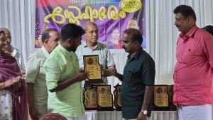 വിദ്യാഭ്യാസ നൂതന പദ്ധതികളുമായി വാർഡ് വികസന സമിതി