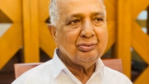 എൻ വി അബ്ദുള്ള കുട്ടി ഹാജി (78) അന്തരിച്ചു