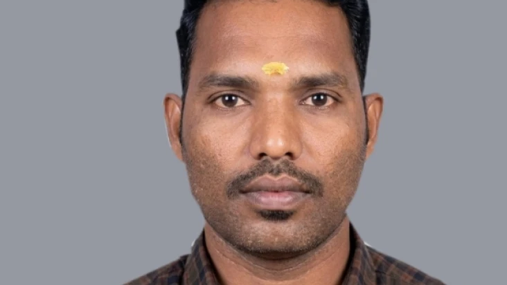  ചേനത്ത് ബബീഷ് (40) അന്തരിച്ചു.