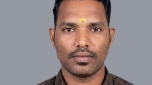 ചേനത്ത് ബബീഷ് (40) അന്തരിച്ചു.