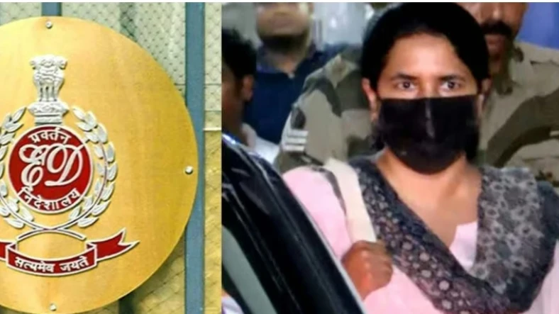  ഇ ഡി വീണയെ വീണ്ടും ചോദ്യം ചെയ്യും