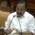 നിയമസഭയിൽ വി ഡി സതീശൻ പുതുക്കിയ ബഡ്ജറ്റ് ന്നവതരിപ്പിച്ചു.
