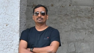 ഡോക്ടറേറ്റ് നേടി.